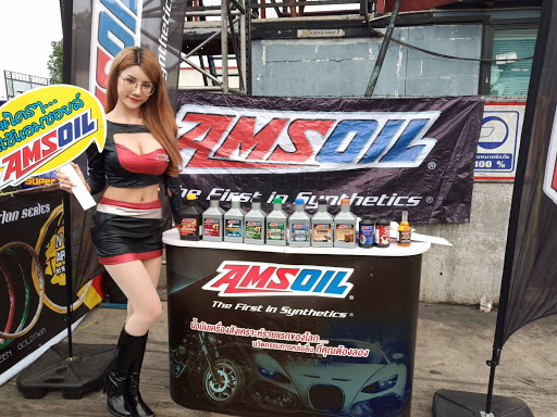 AMSOIL Dealers Southern Of Thailand 0653499991