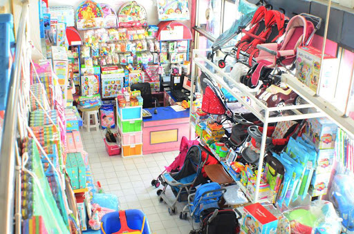 Babycare Phuket ร้านขายของเด็ก เบบี้แคร์ Baby shop