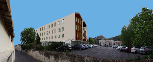 École, Collège et Lycée privé Pastré - Grande Bastide