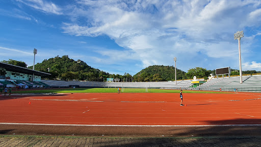 สนามกีฬาสุระกุล Surakul Stadium