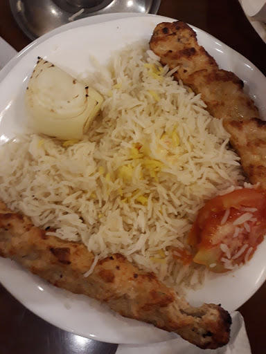 Bang Paki Kebab