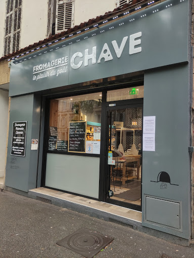 Fromagerie Chave