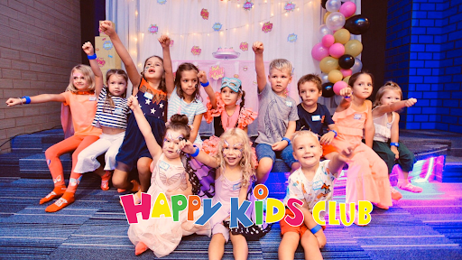 Happy Kids Club (Thailand) Co., Ltd.