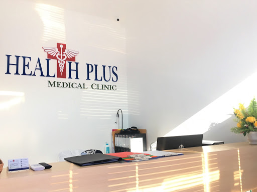 Healthplus Medical Clinic Phuket