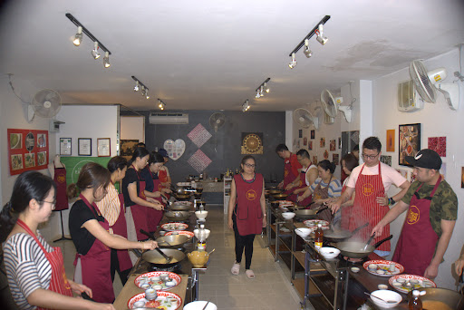Phuket Thai Cooking Class by VJ