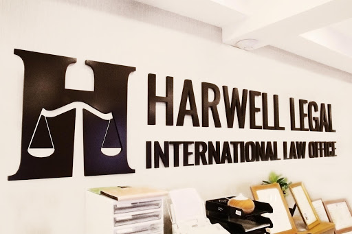 Harwell Legal International Law Firm - Legal & Litigation services
