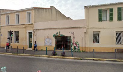Centre Socio Culturel d'Endoume