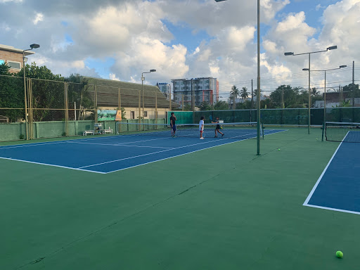 99 Phuket Andaman Tennis (P.A.T.)