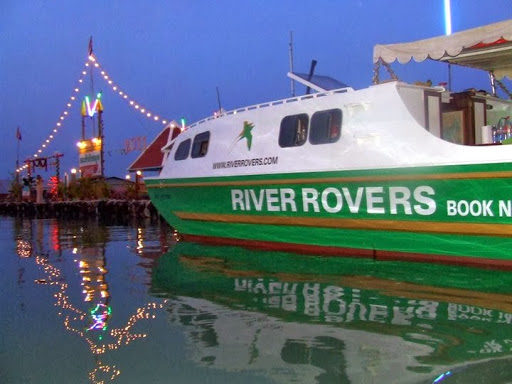 River Rovers Eco Cruises
