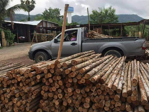ไม้ก่อสร้างภูเก็ต นิรมลค้าไม้