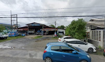 34 Garage Phuket