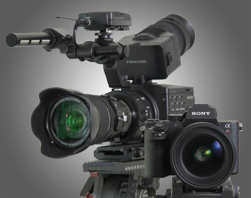 Camerawork Co., Ltd