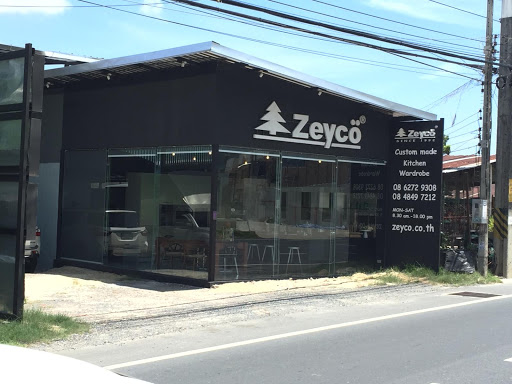 Zeyco (Thailand) Co., Ltd. (Phuket)