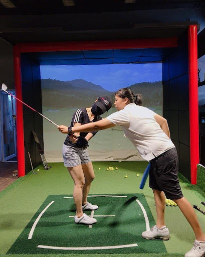 Phuket Golf Academy PGA By Pro Tian