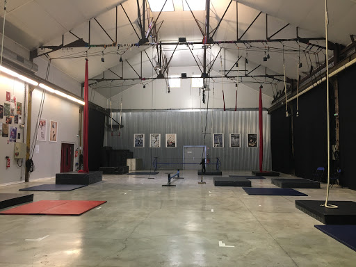 ARCHAOS Pôle National Cirque - Biennale Internationale des Arts du Cirque