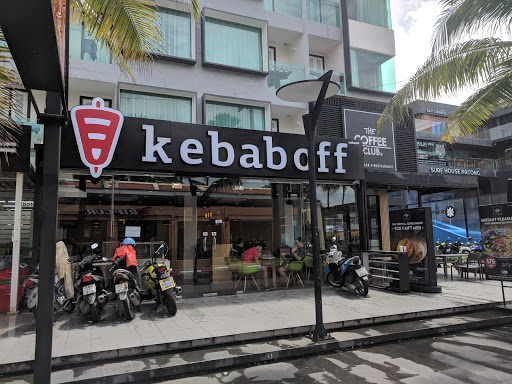 Kebaboff Halal Restaurant