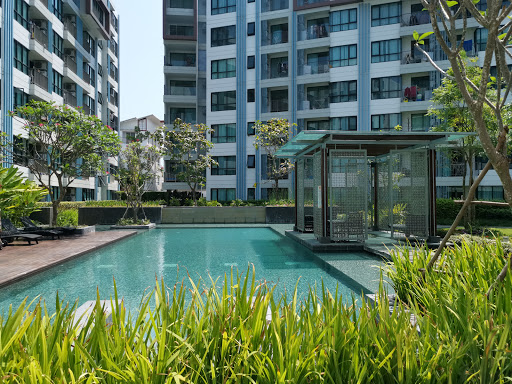 Centrio Condominium Phuket - เซนทริโอ คอนโดมิเนี่ยม