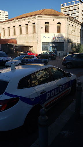 Commissariat de Police - 3ème Arrondissement