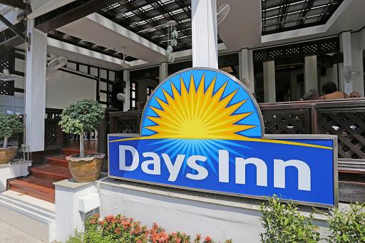 Days Inn by Wyndham Patong Beach Phuket
