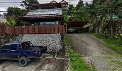 Patong Sauna