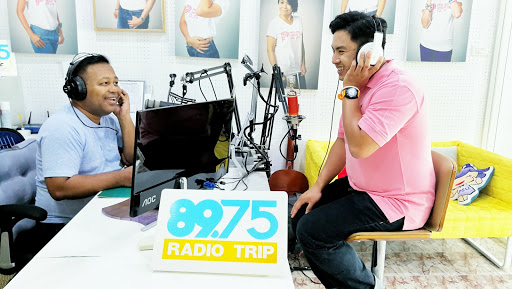Radio Trip 89.75 FM