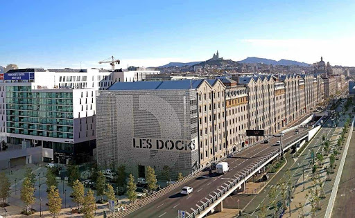 VAST RH Marseille Les Docks - Bilan de Compétences, Outplacement, Coaching, Formation, VAE