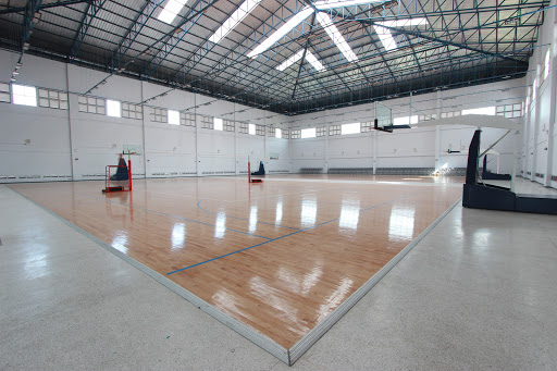 Phuket Basketball Academy