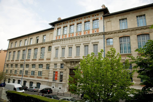 Lycée Général et Technologique du Rempart