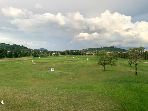 Phunaka Golf Driving Range