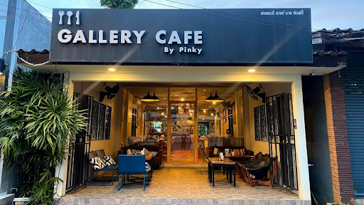 Zodiac Bracelet Phuket ( Gallery Cafe )
