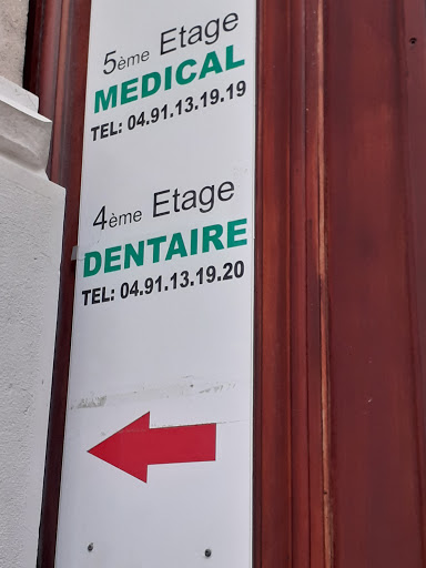 oxance 13 - Centre médical Marseille Bonnefon