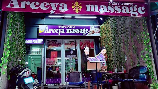 Areeya Massage