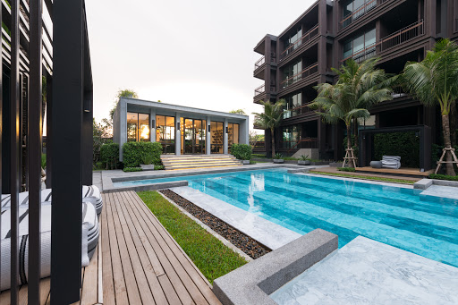 Real Estate Phuket by Shambala