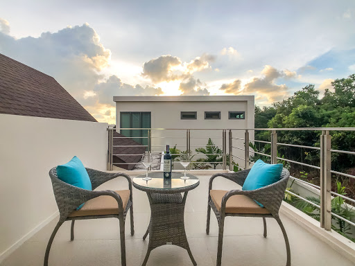 Ka Pool Villa by Phuket Serenity