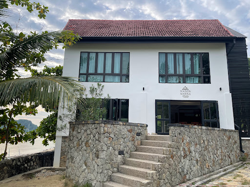 Maison Marina Panwa