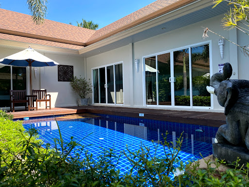 Baan Thai Pool Villa