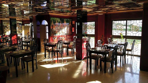 Fusion Restaurant & Loungebar