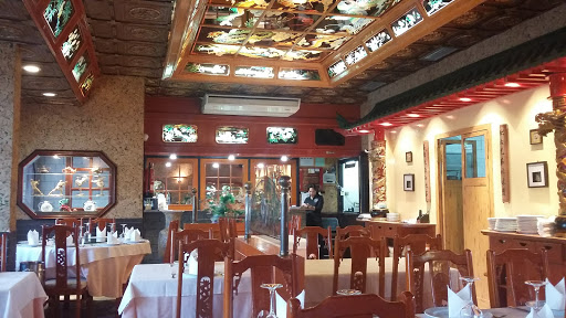 Restaurante Chino Cantón
