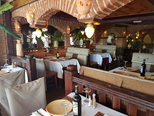 Restaurante El Gaucho