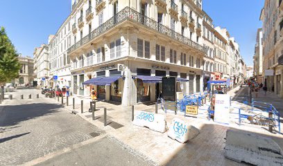 La Centrale de Financement Marseille - Courtier en prêt immobilier 13001