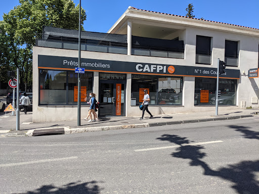 CAFPI Marseille 12 Courtier en prêts immobiliers