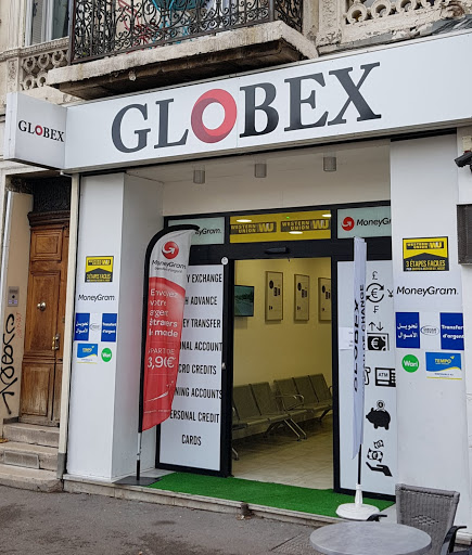 GLOBEX Marseille