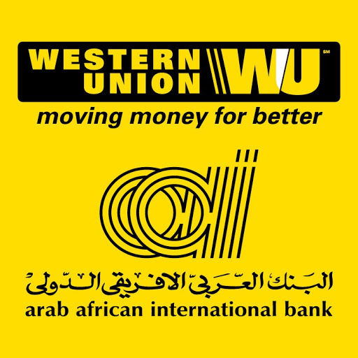 Arab African International Bank - Western Union