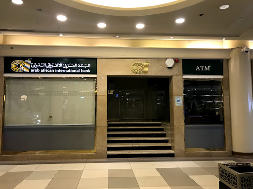 Arab African International Bank - Western Union