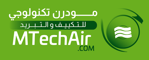 MTechAir - مودرن تكنولوجي للتكييف