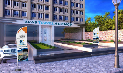 Arab Travel Agency