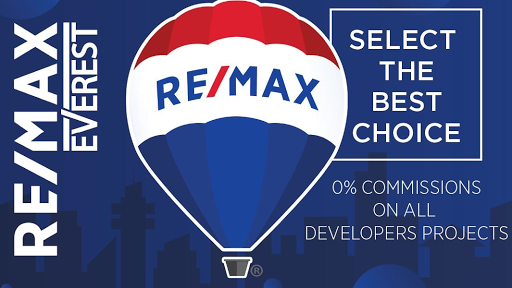 RE/MAX Everest