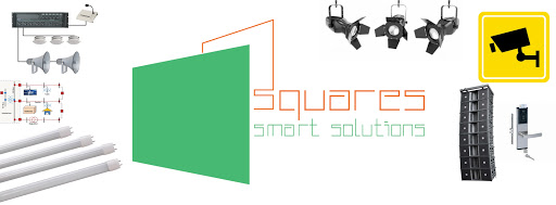 Squares Smart Solutions