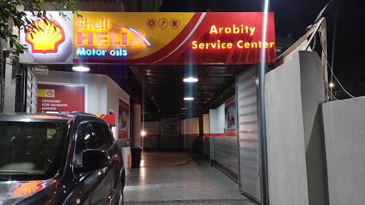 Arabity Auto Service Center