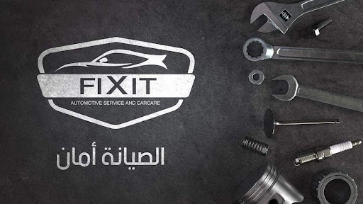 Fixit Automotive